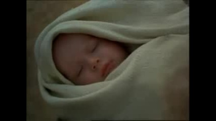 kutsal bebek Kyaniye Sevgi 