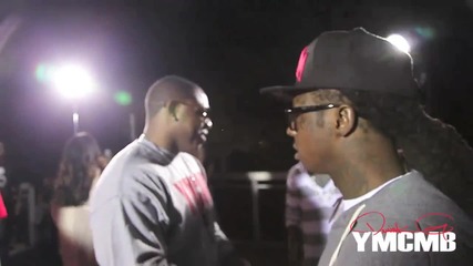 Lil Twist ft. Lil Wayne - Love Affair ( Зад Кулисите ) 