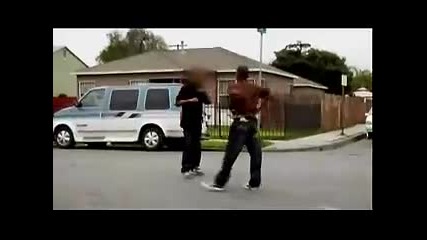 L. A. Gang Wars