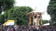 Indonesia: Bali bids farewell to late King Pemecutan in cremation ceremony
