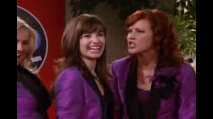 Sonny With A Chance - Polld Apart - S1 E7 - Part 3 