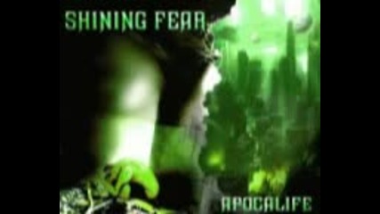 Shining Fear - Apocalife ( full album 2010 )