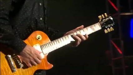 Gary Moore - Parisenne Walkway