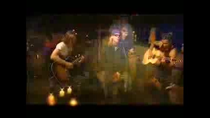 Blurry Acoustic - Puddle Of Mudd