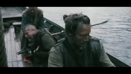 Valhalla Rising - Trailer 