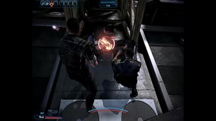 Mass effect ep.1