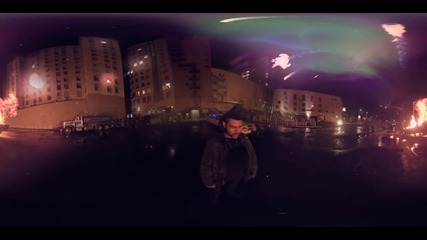 New!!! The Weeknd feat Eminem - The Hills remix ( A Virtual Reality Experience)