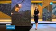 Лондон е домакин на среща, посветена на Украйна и отбраната