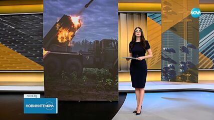 Лондон е домакин на среща, посветена на Украйна и отбраната