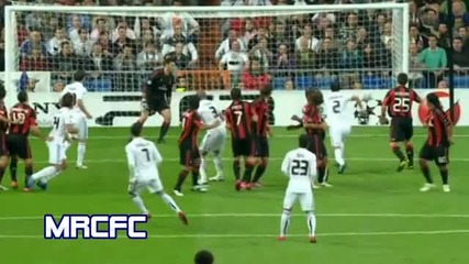Cristiano Ronaldo - All 42 goals and skills - 2010_2011
