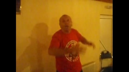 муздивата - бесен