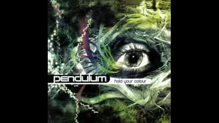 Pendulum Fasten Your Seatbelts