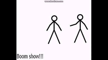 Boom show!!!
