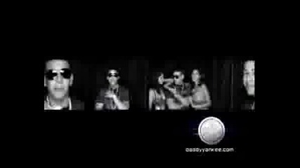 Daddy Yankee - Pose New