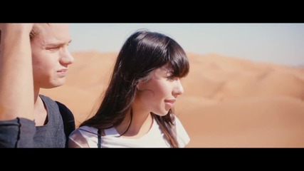 Madeon ft. Mark Foster - Nonsense (official 2o15)