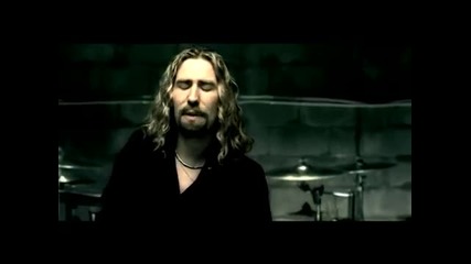 Nickelback - How You Remind Me (video)