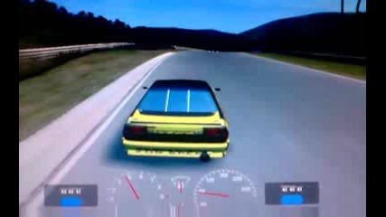 Live For Speed
