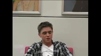 Jesse Mccartney Confessions