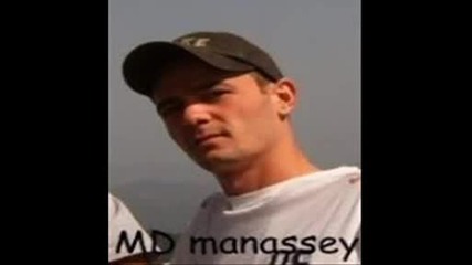 Md Manassey - Пазя Ли Си 