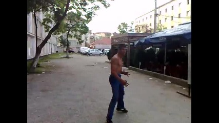 9999% Смях! Просто Брус Ли! 