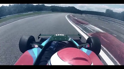 Lotus 80 Martini Racing F1