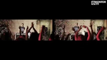 Criminal Vibes feat N U M Save Me Official Video Hd I+ktv