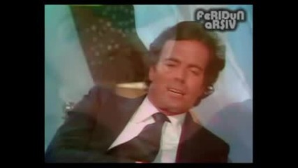 Julio Iglesias - Je nai pas chang