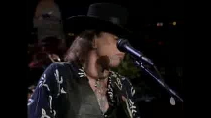 Stevie Ray Vaughan And Double Trouble 2