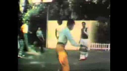 Michael Jackson - Home Video