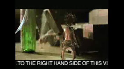 Eric Prydz Pjanoo Official Video (high Quality)