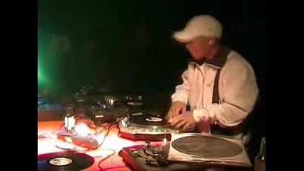 Dj Qbert - Beatbox