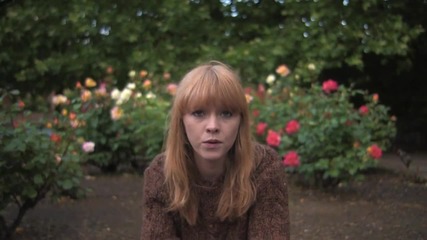 Lucy Rose - Middle of the Bed
