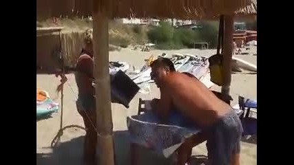 Много смях - Ши рабoтим ли, или няма рабoтим