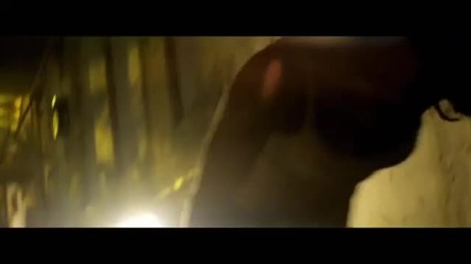 Pendulum - Showdown 