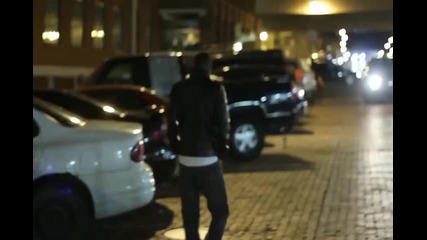 George Moss - Go Hard or Go Home ( Official Video )