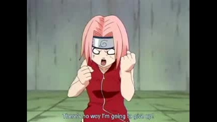 Who Said - Naruto Girls