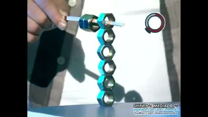 Kevin Jonas Interview + Behind the Scenes of Minute to Win It 