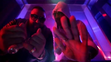 Dj Khaled feat. Nicki Minaj, Future & Rick Ross - I Wanna Be With You