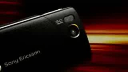 Sony Ericsson Walkman W902 Demo Tour