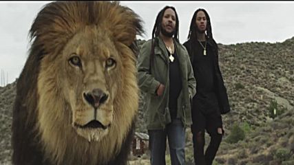 Премиера / Stephen Marley - Scars On My Feet ft. Waka Flocka Flame _ 2016 Official Video