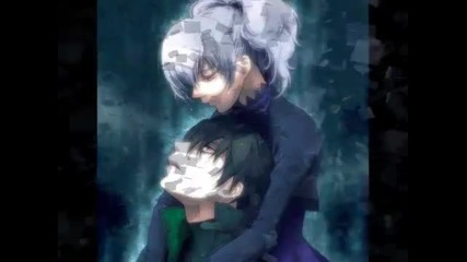 Darker Than Black Amv- Far away