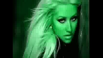 Christina Aguilera & Puff Daddy - Tell Me