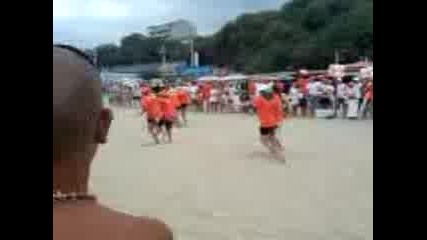 Race Na Kuc Krak