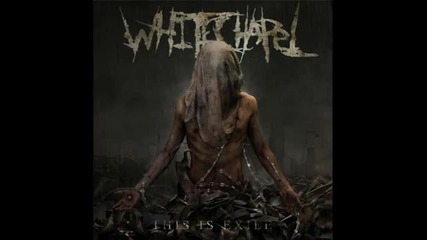 Whitechapel - Messiahbolical