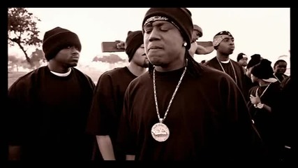 Master-p ft Afficial - Why They Wanna Wish Death