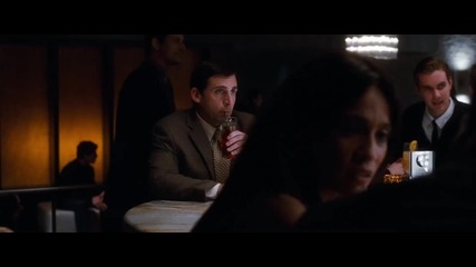 Crazy Stupid Love - Official Trailer [hd]