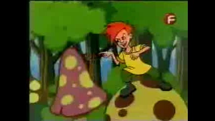 Problem Child Ep 4