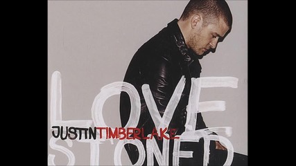 Justin Timberlake - Lovestoned (end of song)