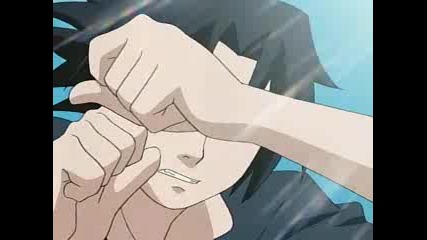 Sasuke Orochimaru