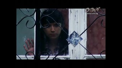 балада на Антонина - Мразя